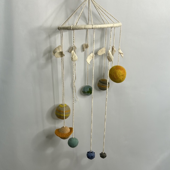 Pottery Barn Kids Toys Pottery Barn Kids Solar System Sun